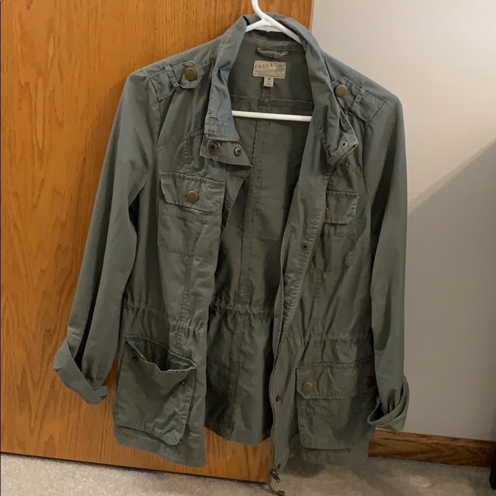 Army Jacket